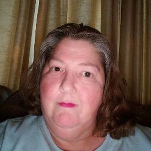 Meet your Posher, Jo dee